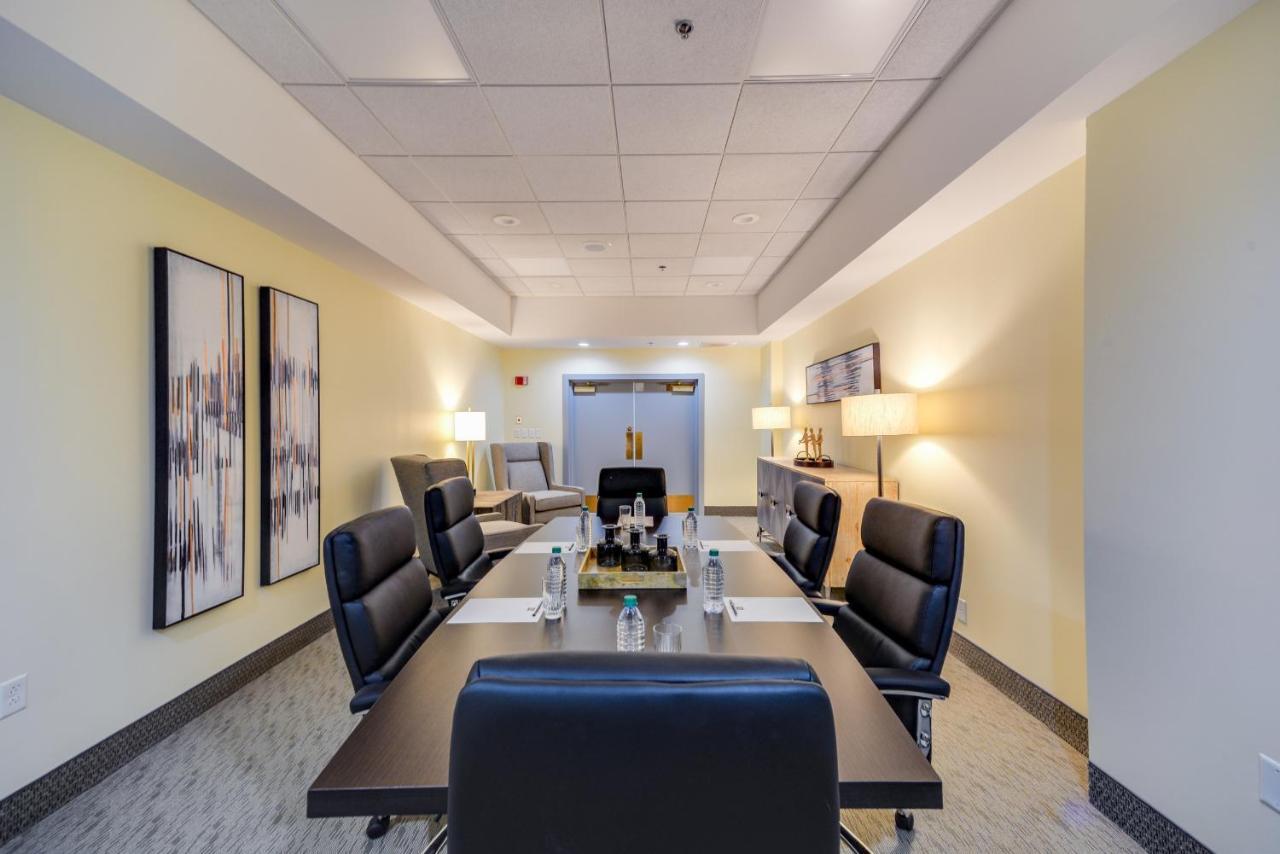 Saint Louis Airport Hotel Woodson Terrace Buitenkant foto