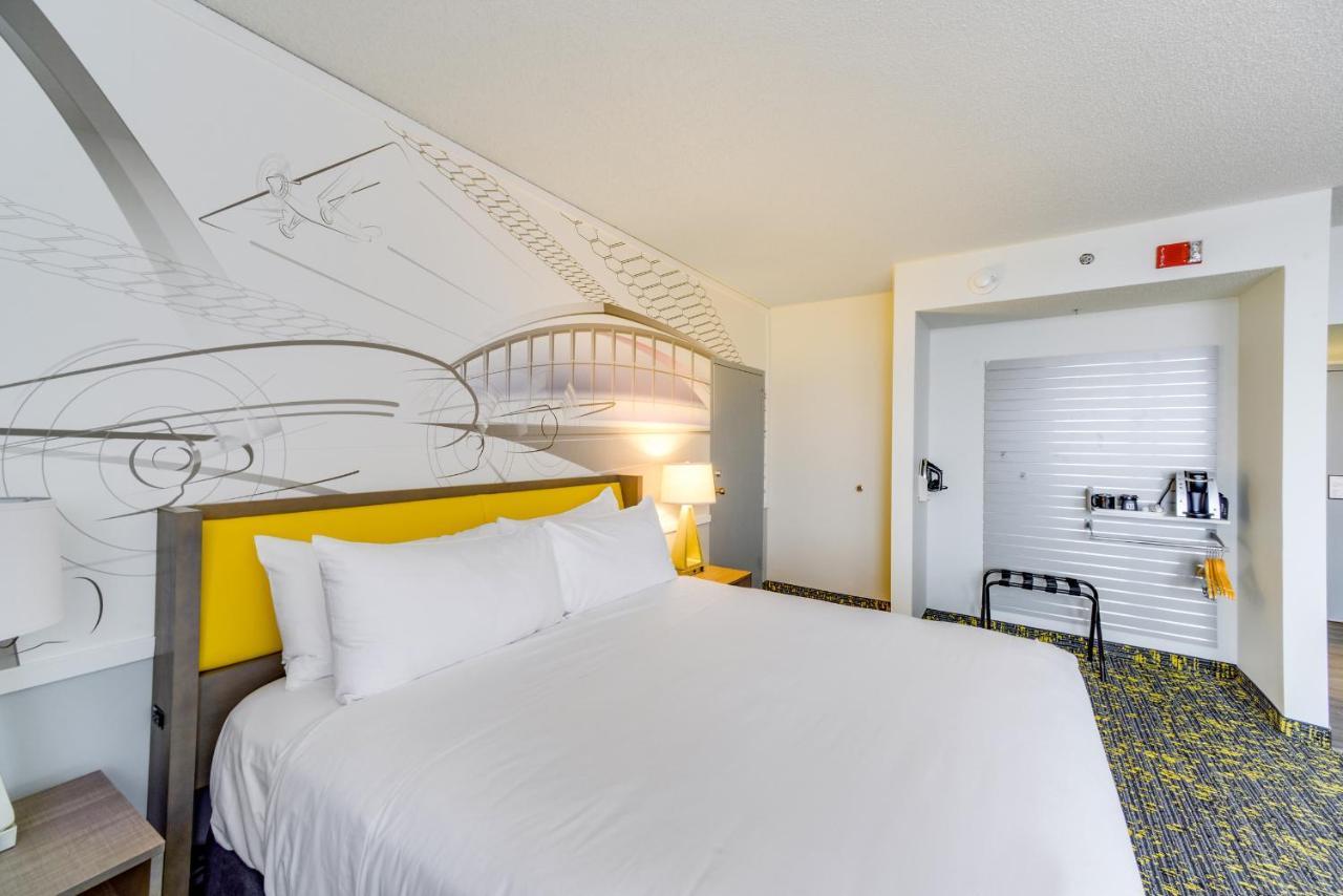 Saint Louis Airport Hotel Woodson Terrace Buitenkant foto